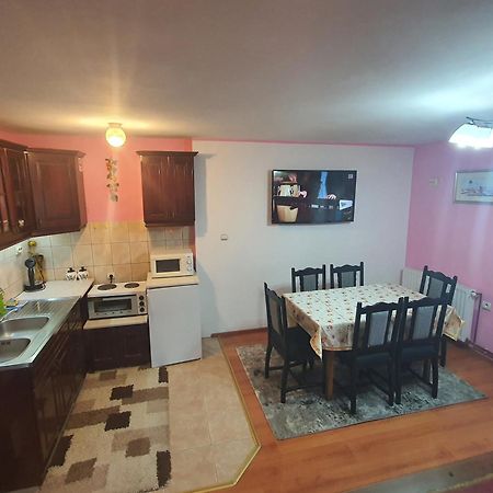 Apartments Milena Zlatibor Akcija Jun 3 Plus 1 Gratis Quarto foto