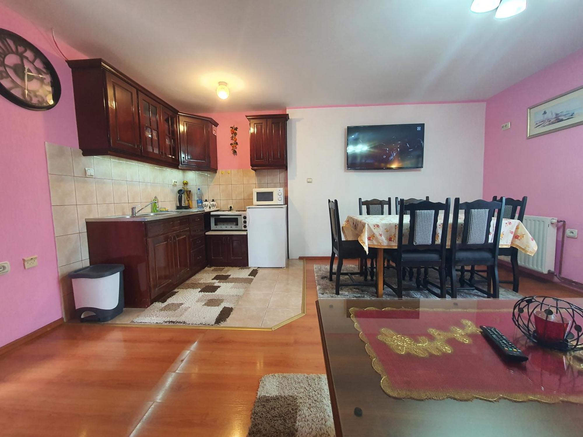 Apartments Milena Zlatibor Akcija Jun 3 Plus 1 Gratis Quarto foto