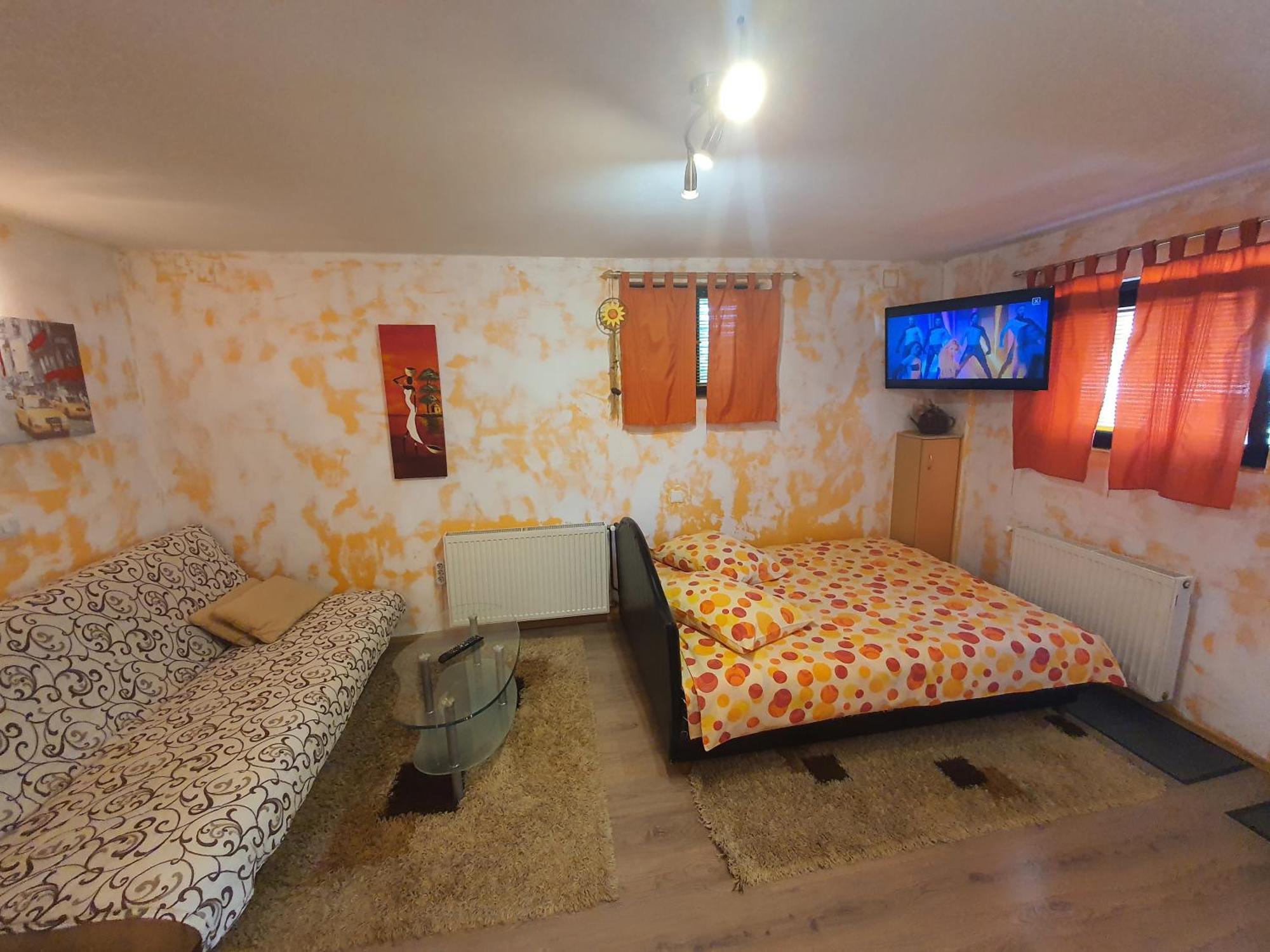 Apartments Milena Zlatibor Akcija Jun 3 Plus 1 Gratis Quarto foto