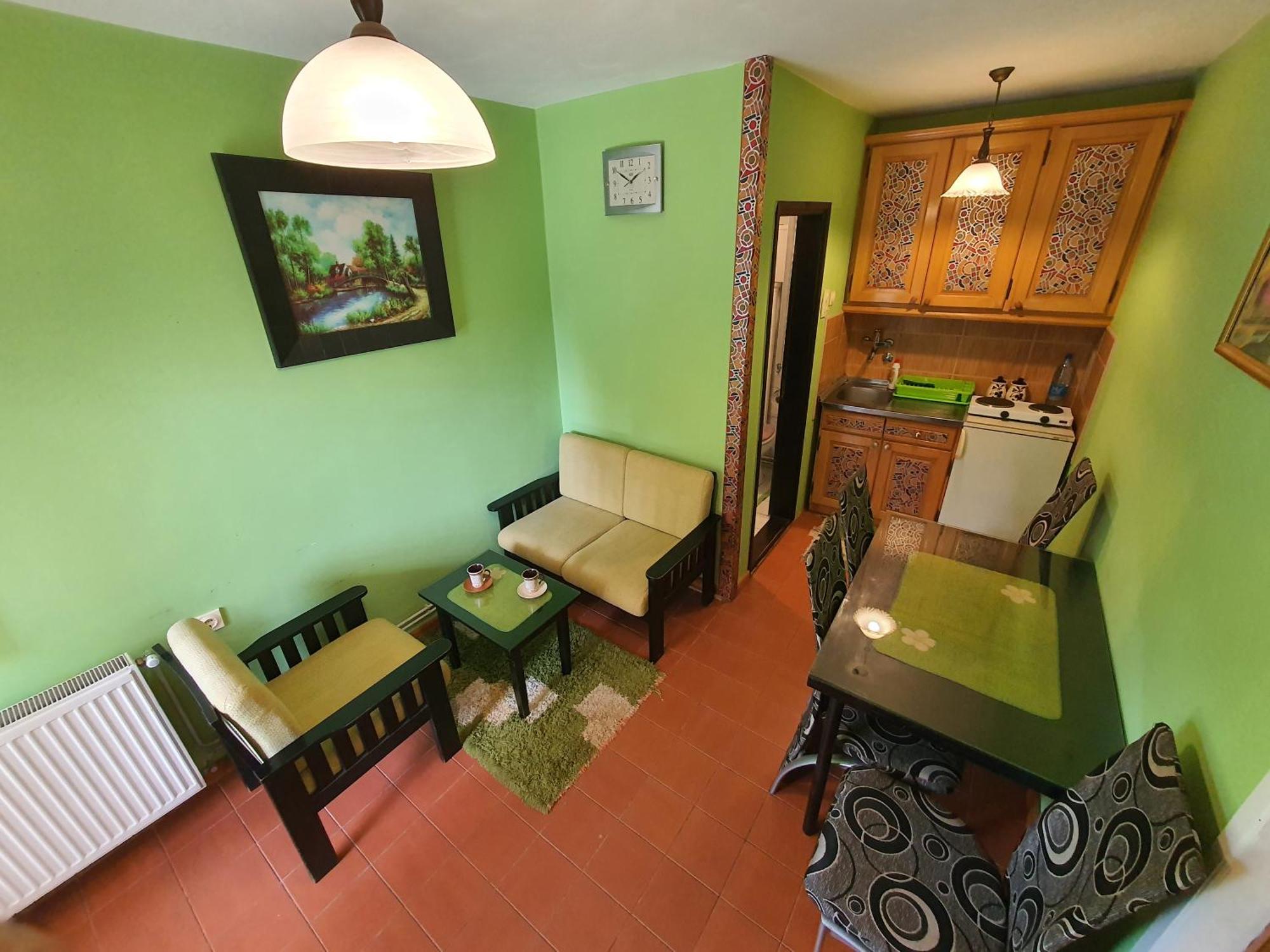 Apartments Milena Zlatibor Akcija Jun 3 Plus 1 Gratis Quarto foto