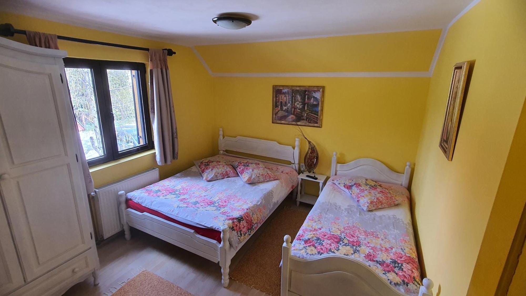 Apartments Milena Zlatibor Akcija Jun 3 Plus 1 Gratis Quarto foto
